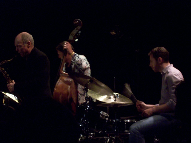 Ben Sidran - Dylan Different en concert